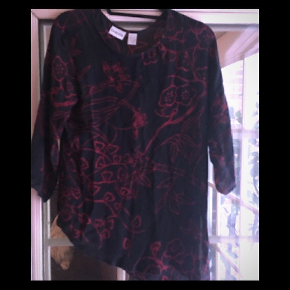 Chicos blouse